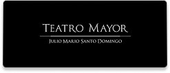 Teatro mayor